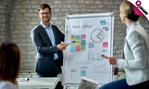 Diploma in Advanced Leadership & Management Online Course!